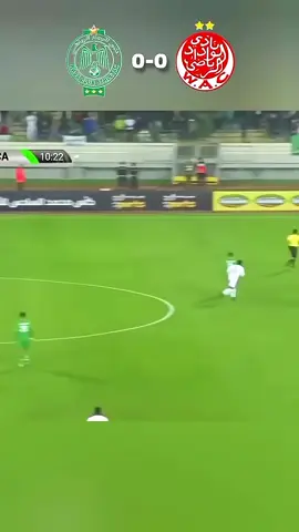 الرجاء البيضاوي 🆚 الوداد البيضاوي 4-4  كأس محمد السادس #كورة #كورةالقدم_عشق_لاينتهي 