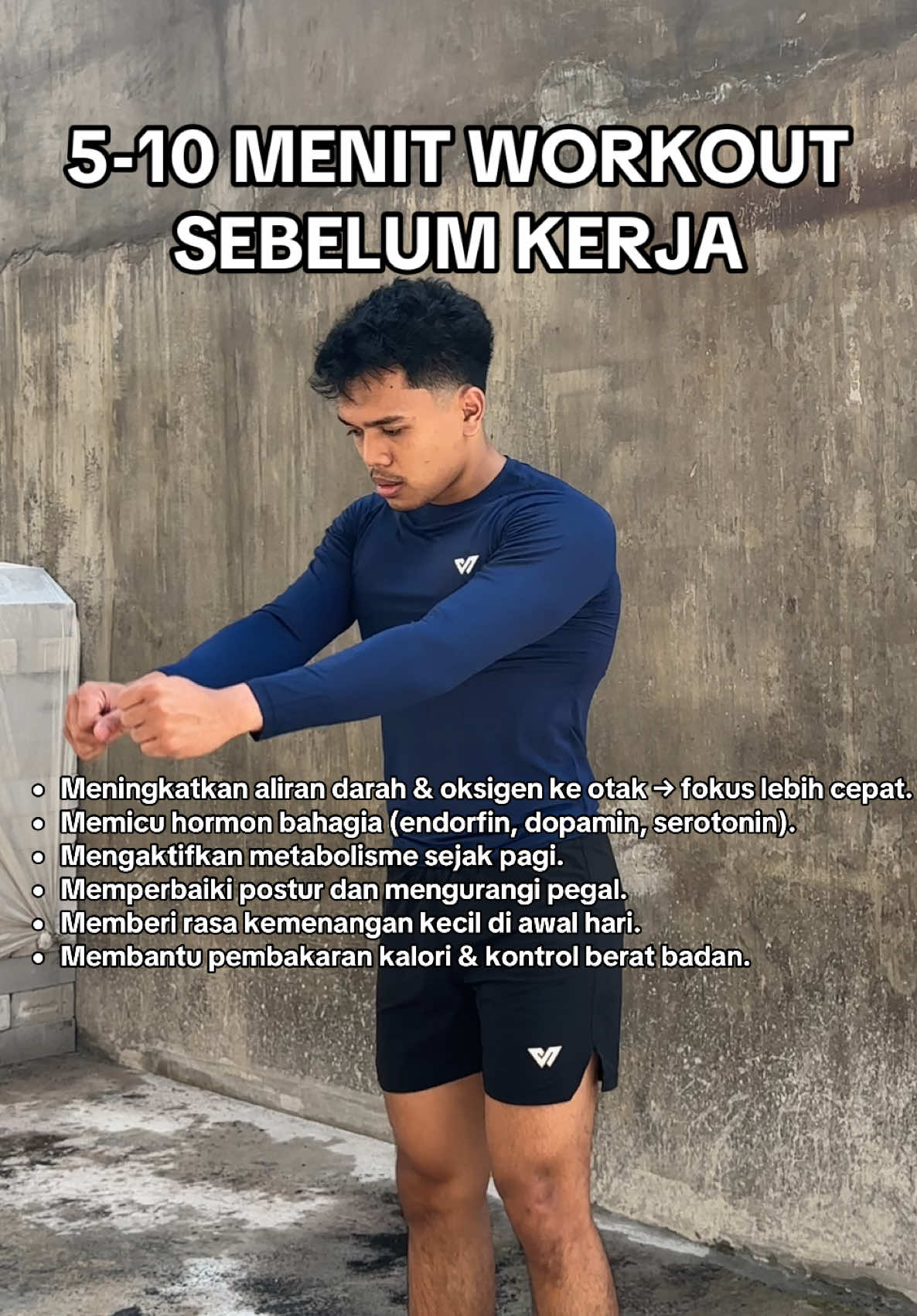 LETSGO YG KERJA PAGI