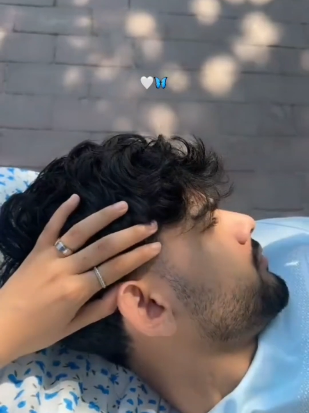 This feeling 😌💗 . #vairal #video #foryoutiktok #feeling #💙💙💙💙💙💙💙  @TikTok Bangladesh 