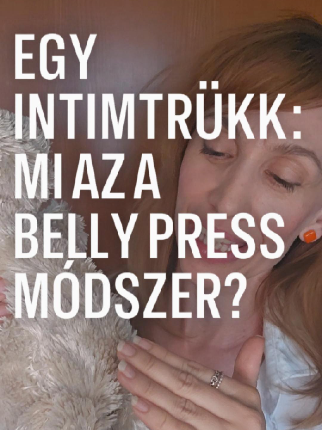 #támogatotttartalom @masculanhungary Mielőtt rátérek a belly nyomásra...Éljetek ezzel a klassz lehetőséggel: A TESTSULI20 kuponkóddal 20 százalék kedvezménnyel vásárolhattok a Masculan webshopjában. A kupon teljes árú termékekre érvényes és más kuponnal, kedvezménnyel nem összevonható, viszont nincs rajta felhasználói korlát, tehát egy ember annyiszor használja fel, ahányszor csak akarja :) Kiegészítés a videóhoz: nem muszáj egy kézzel csinálni, sőt - nyugodtan lehet használni az egyik kezet odalent, a másik kezet a hason. Én néha örülnék, ha kettőnél több kezem lenne közben:DDDD Semmiképp ne nyomjátok nagyon meg, és jobb egész tenyérrel - de ez csak az én élményem. Konszenzussal próbáljátok ki, ha van hozzá kedvetek! Mindig vigyázz a partneredre és magadra is! #testsuli #intim #tipp