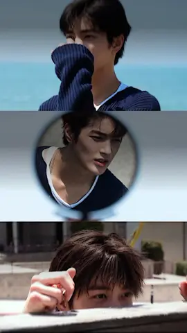 kalian beda berapa thnn sama bias kalian? #KEONHO #cortis 