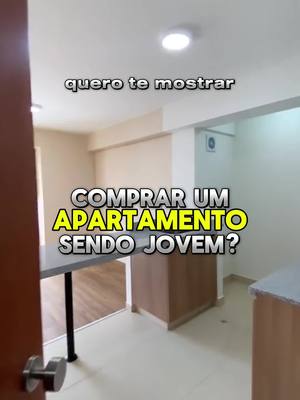 Apartamentos em Parcelas, Ver Informações