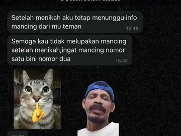 Aku selalu menunggu mu di spot wahai saingan ku mencari iwak. #mancing #fyp #trending #17 #17agustus #mancingmania #sukamancing #viral #mancingmaniamantap🐟🎣 #angler #4u #anglerkalimantan #storytime #xybca #foryoupage #hobimancing #anglerindonesia #highlight #mocel #foryoupageofficiall #fyppppppppppppppppppppppp #fyp #storytime #hobimancing #harusfyp 