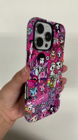 I love Tokidoki girl!😘😘😘 #tokidoki #japanesegirl #tokidoki