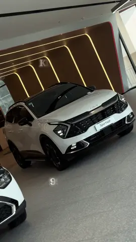 🔥 Sportage – Đẹp chuẩn từng góc, lái sướng từng km! 🚗✨ #Sportage #KIASportage 