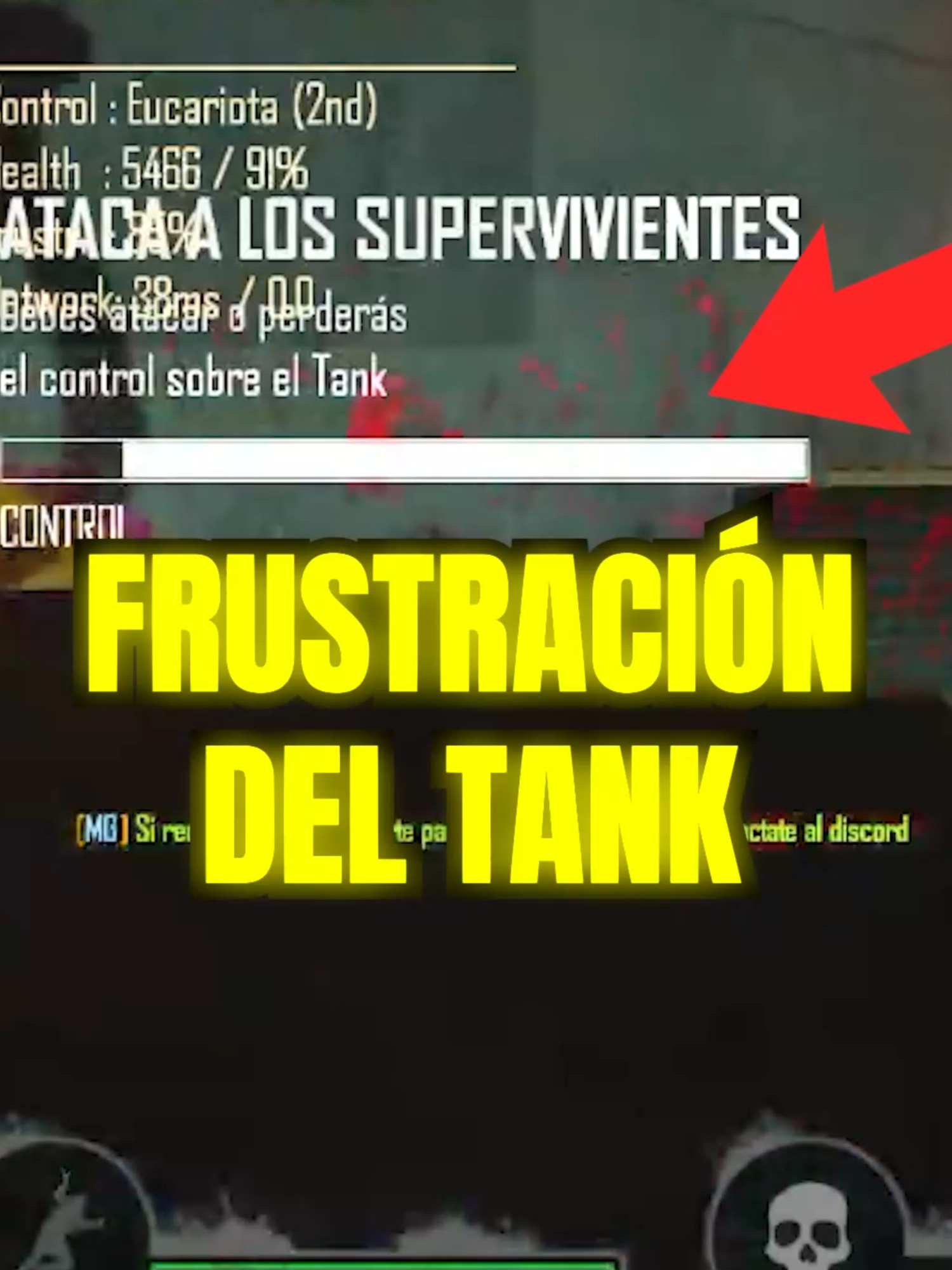 Consejo importante para left 4 dead 2 #gaming #left4dead #l4d2 #left4dead2edit #proplayer #l4d2memes #blazeobg
