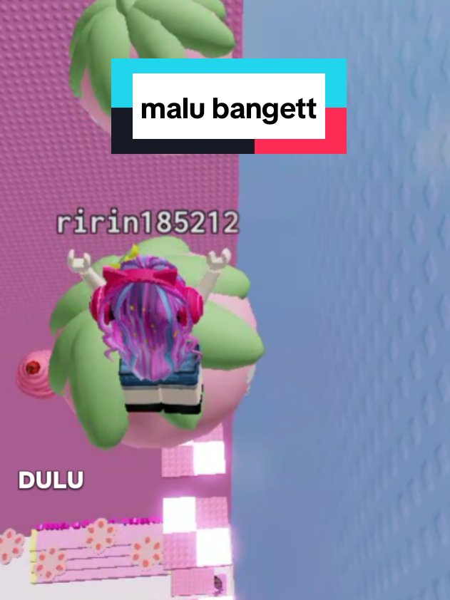 ~°•🌷malu bangett🌷•°~ #malubanget😖😖🥺😭😭 #roblox #gameroblox #fypシ゚ #fyp #fypplisssssss #videos 