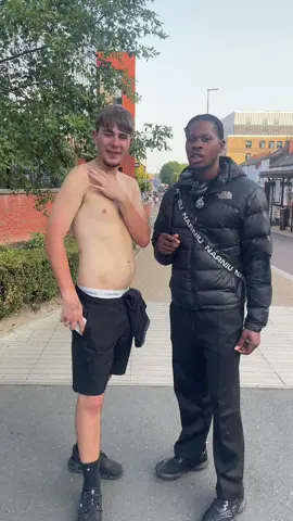 Worst thing he has done 🤔 #fyp #unitedkingdom #leicester #bad #streetlife 