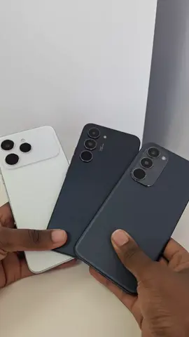 Qual você prefere? Tecno Spark 40 Tecno Spark 40pro  Teve Spark 40pro plus? #tecnomobile #tecnologia #mocambiquetiktok🇲🇿  #creatorsearchinsights 