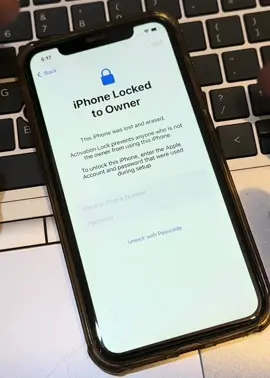 Delete iPhone Locked To Owner_Remove Apple iD Without Previous Owner 100% Working 👍 #iphone #iphonelockedtoowner #activationlock #iphonerepair #icloudunlock #icloudremoval #activationlockremoval #icloudactivation #iphonetricks #LifeHack #iphonetricks #xzybca #bypassicloud #icloudbypass #foryou #explore #viral #life #howto #iphonelock #techhacks #today #usa #life #tiktok @TikTok #howtounlockiphone #icloud #unlock 