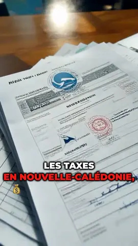 #realite #fyp #nouvellecaledonie #taxes 
