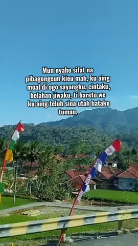 meren ges kajieun ruko genep🤣🤣 