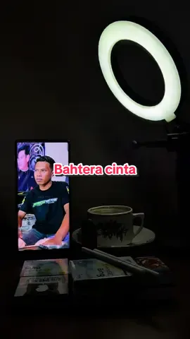 BAHTERA CINTA || ayu cantika #bahteracinta #ayucantika #fmusic #music #dangdut #liriklagu #hkmusic 