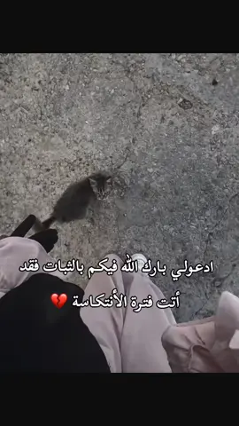 #الحمدلله_دائماً_وابداً #اجر_لي_ولكم  #islamic_video #صدقة_جارية #muslimah #اللهم_الثبات_حتى_القاك 