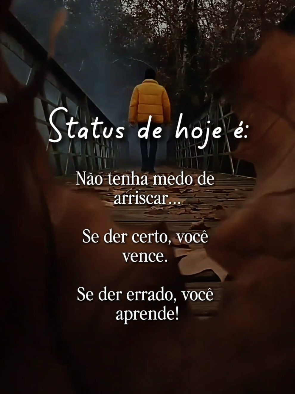 #bomdia #bomdiaaaaa #diaabencoado #motivação #reflexão #motivacional #pravoce 