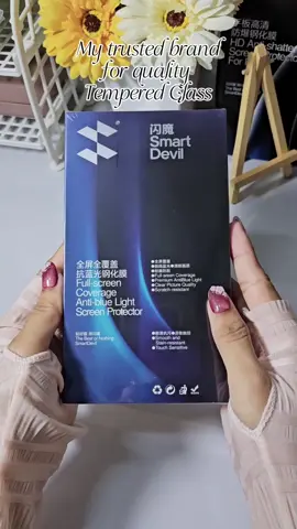Smart devil tempered glass for iphone #iphonetemperedglass #iphone15 #smartdeviltemperedglass #temperedglass #fyp #budolfinds #screenprotector #iphoneaccessories #temperedglassforiphone #tiktokfinds 
