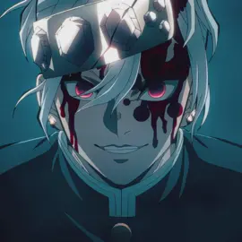 Uzui saves Tanjiro | #tengen #tengenuzui #fypシ #boost #anime #demonslayer 