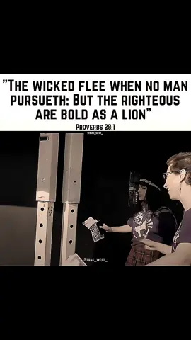 The cringe flee when no man pursueth, but the based are as bold as a lion.#fyp #misdinar #gereja #katolik #katolikindonesia 