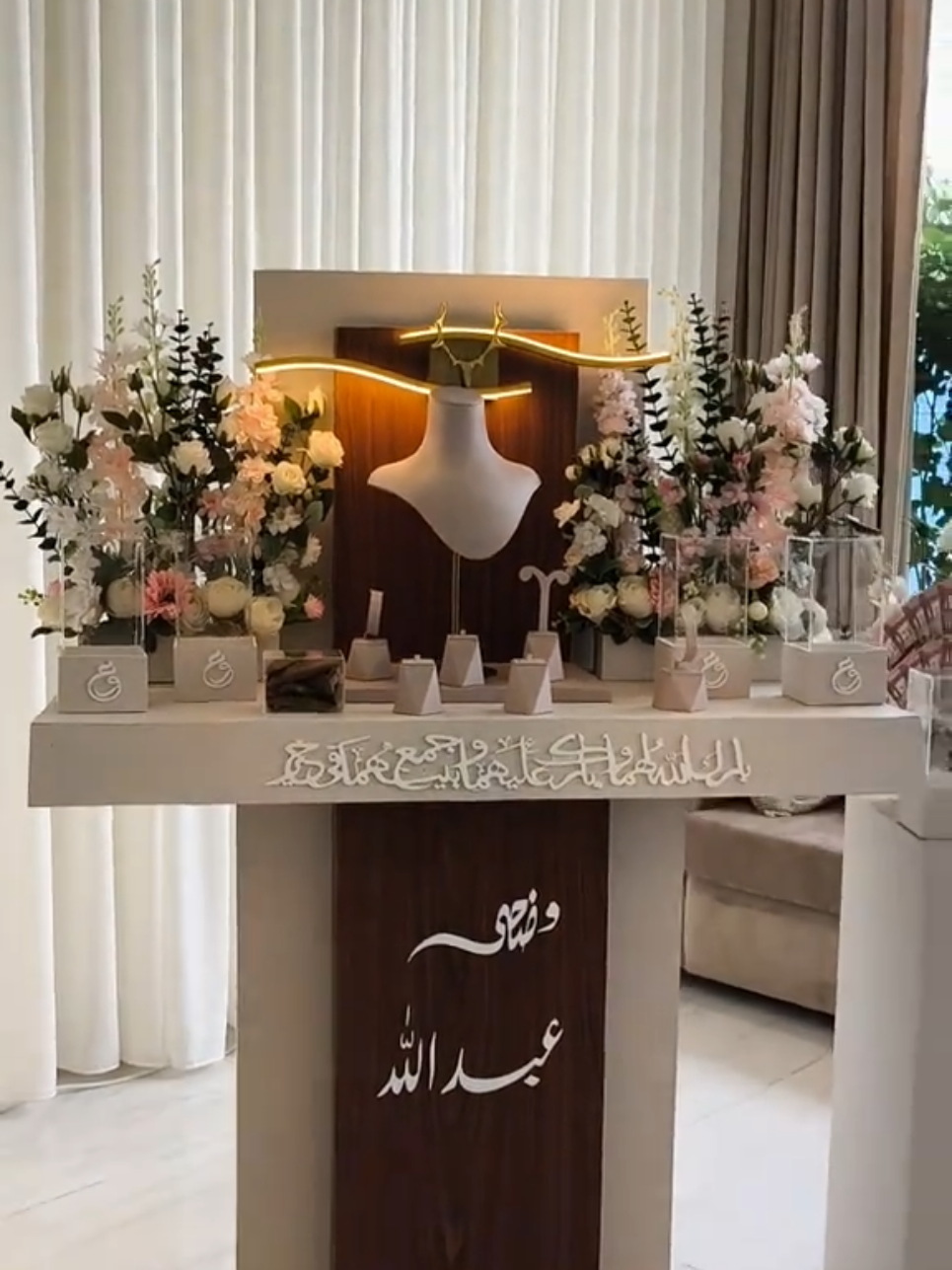 تنسيق شبكات عروس م للحجز والاستفسار 0538984647 #شبكات_عروس#شبكات#عربيات#عربيات_ملكه#عربيه#تنسيق_شبكات#عقد_قران#اجمل_شبكات#اجمل_عربيات#دزه#دزات_عروس#ابها#خميس_مشيط#دزات#دبش#زواج#ملكه#خطوبه#