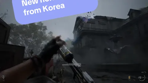 Out of the blue, Tencent and Smilegate drop a surprise: a supernatural horror-tactical shooter spinoff set in the CrossFire universe.  . Full trailer:  https://80.lv/articles/crossfire-devs-announce-tactical-horror-spinoff-with-stunning-visuals . Want to get noticed? Register on our Talent platform and publish a portfolio page to get featured 80lv.pro/join  . . . . . #games #videogames #horror #crossfire #korea