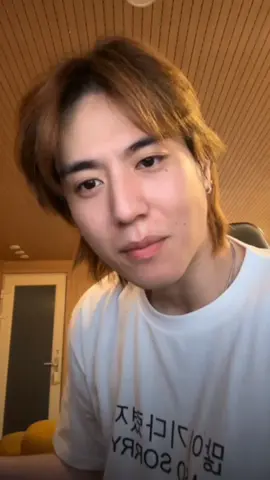 เพลงนี้มาทรงแบดมากลูกเอ้ย ❎มาขายเสื้อ ✅มาร้องเพลง อุดหนุนเสื้อมักเน่กันคราบบบ มี 5 ลายน้า  #igot7 #kpop #got7 #yugyeom #ยูคยอม 