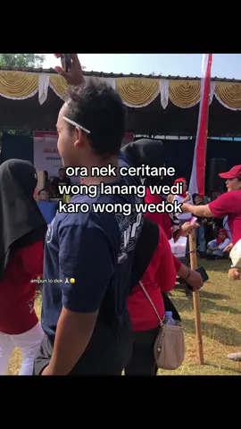 tulisan cilik ngisor ora ketok to cah ,, kene asli ne kendel @🌷 