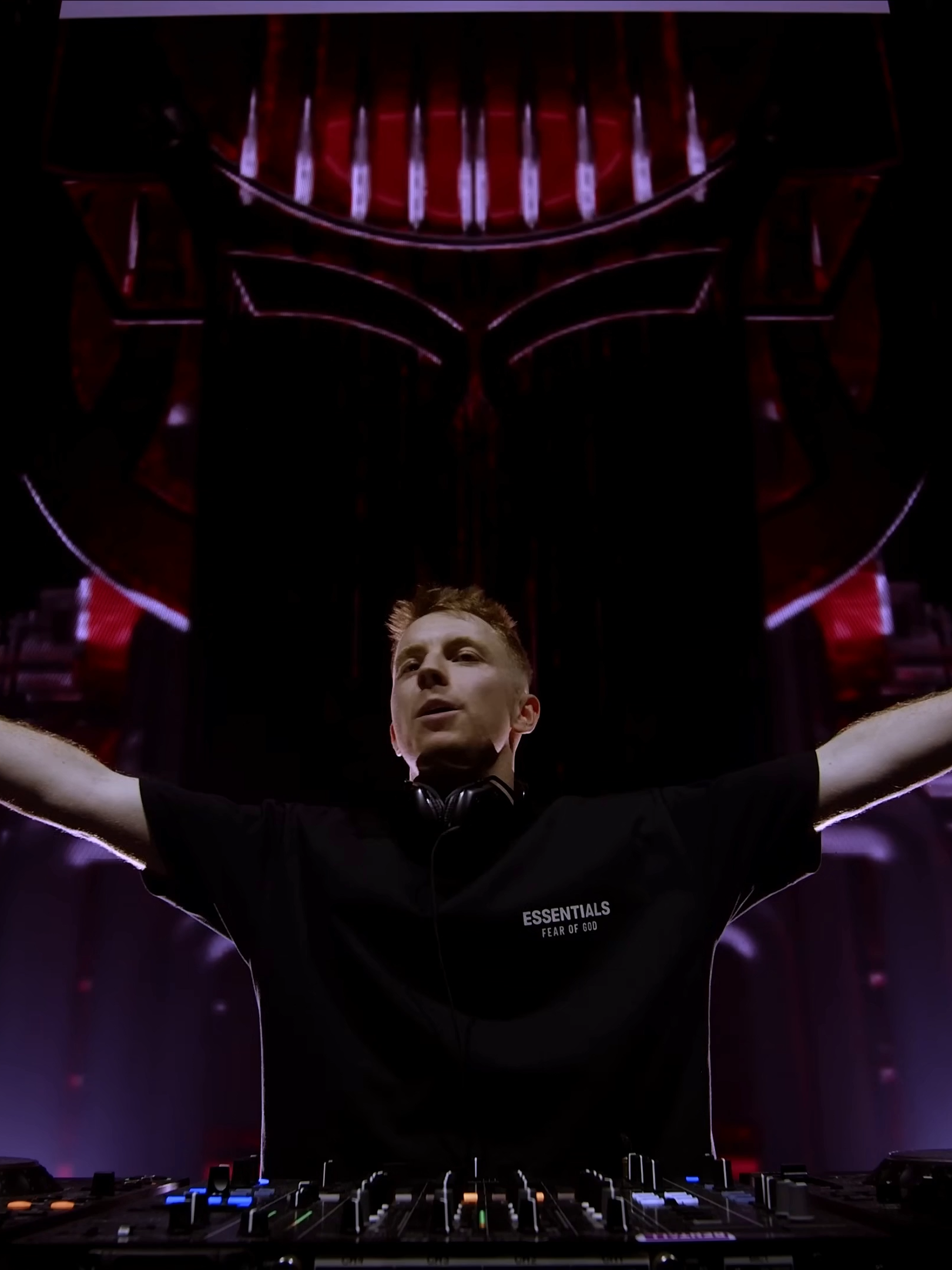 Dash Berlin - Till The Sky Falls Down (Daxson Remix)🚀🙌 Daxson Live at Transmission Arnhem 2025. #upliftingtrance #emotionaltrance #epictrance #trancefamily #trancemusic #trance #transmission