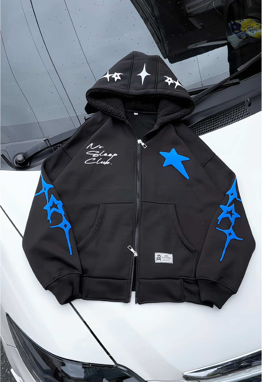Buruan mumpung masih promo🤩 #fyp #foryou #hoodieboxy #zipper #hoodies #boxy #hoodiemurah #rram_dan 