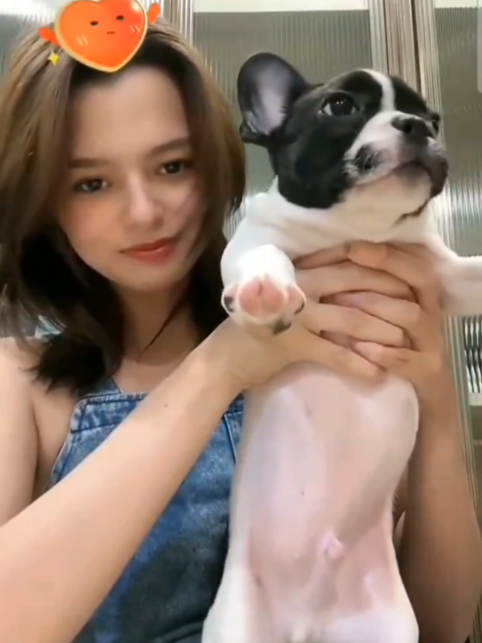 เบคกี้และโบบาน่ารัก🤭@becky armstrong #เทรนวันนี้ #beckysangels #BeckyArmstrong  @p'Love_Faenja_Becky @p'Love_Faenja_Becky @p'Love_Faenja_Becky 