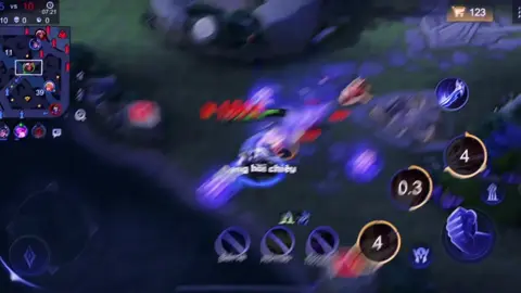 Phần 90 | lặn hơi lâu rồi nhỉ😜#fpyシ #highlight #lienquan #xh #lienquanmobile_garena #florentino #aov 