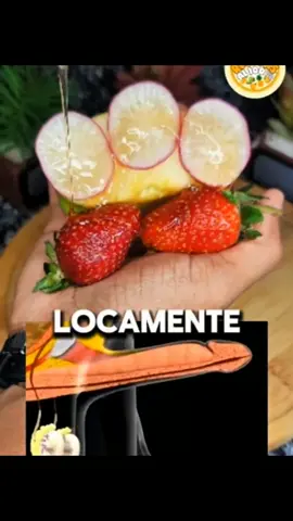 Mezcla estos ingredientes y serás el rey por las noches OMG😱 #remedies #remedy #remedios #remedioscaseros #remediosnaturales