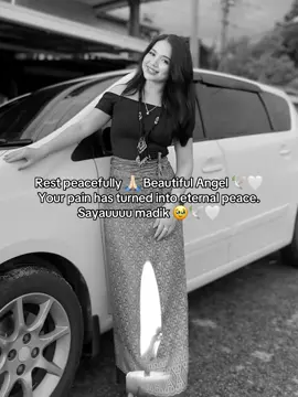 Rest In Peace Kak Nenny 😭🙏🏻🤍🕊️