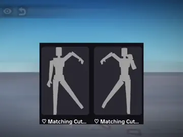 𝗘𝗺𝗼𝘁𝗲 𝗱𝗮 𝗻𝗼𝘃𝗮 𝗮𝘁𝘂𝗮𝗹𝗶𝘇𝗮𝗰̧𝗮̃𝗼 𝗱𝗼 @Roblox VN   #watching #duo #robloxtiktok  #two#duole #cute #meandyou #robloxemote 