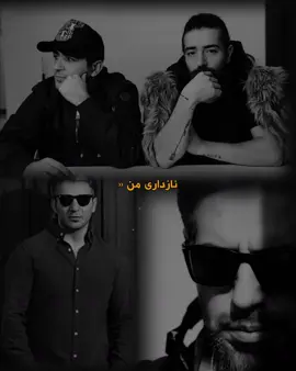 نازداری من …….#ivan #benjamin #foryou #fyb #🖤 