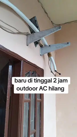 siluman pipet  #medan #maling #ac #rayapbesi #pompa 
