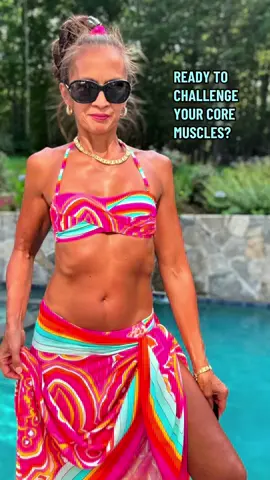 Challenge every muscle group with Reverse Planks #fullbodyworkout #challenge #plankchallenge #core #strongwomen #strengthtraining 