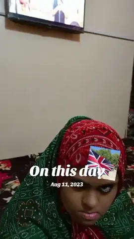 #onthisday