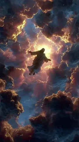 If you believe heaven is real, say 