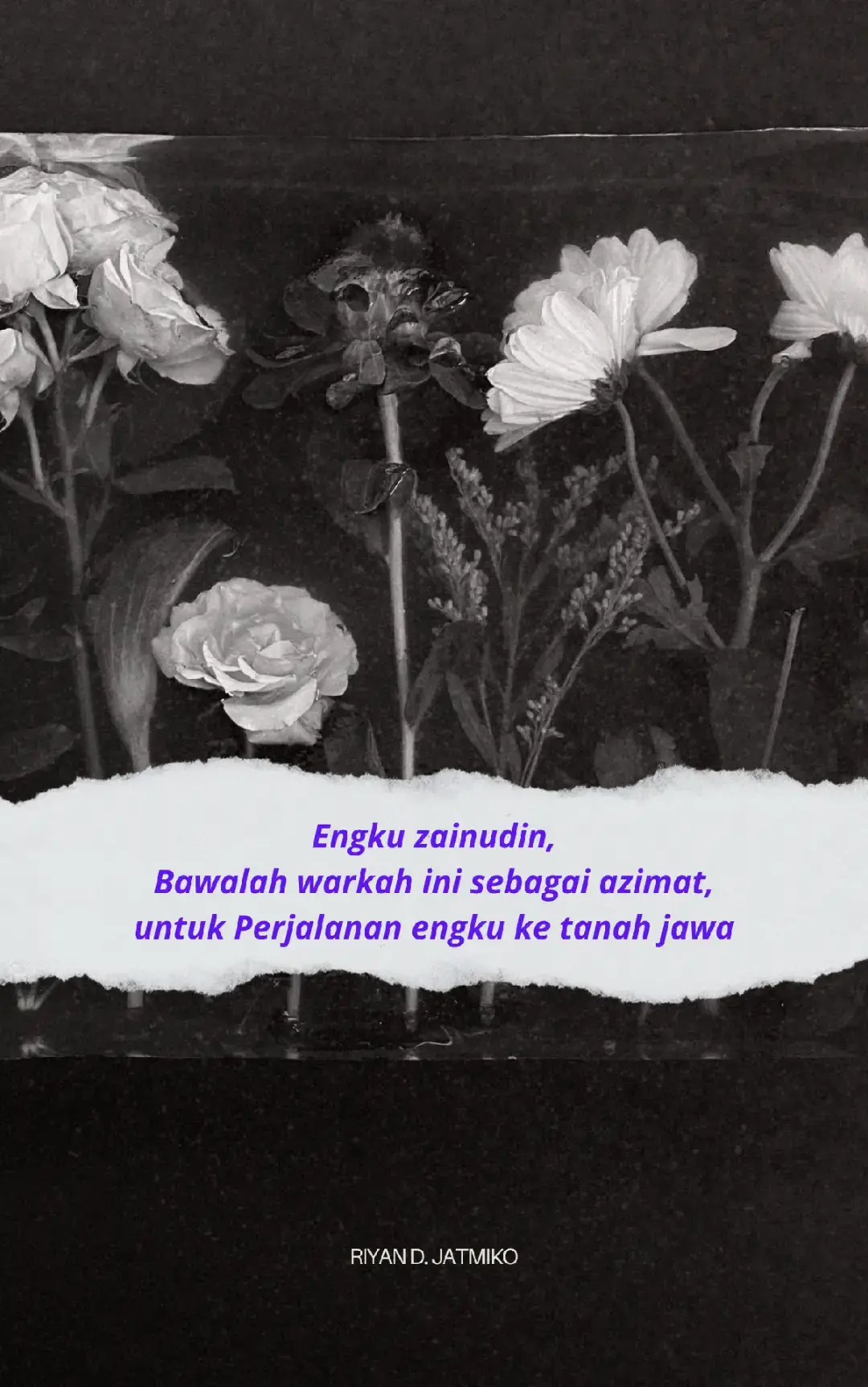 sudikah kiranya engku zainudin, maafkanlah perempuan batipuh yang lemah ini #puisi #puisicinta #puisikata #puisisedih #puisihati #puisirindu #katakatasad #katakataaesthetic #aesthetic #aksara #sajak #sajakkata #diksi #sadvibes #poetry #poetrystatus #syair #syaircinta #syairrindu #sastra #sastraindonesia #sastraklasik #buyahamka #hayati #zainudin #tenggelamnyakapalvanderwick #kumpulanpuisi #foryou #foryoupage #fyp #novel 