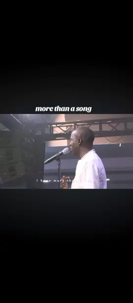 Rom.12.1 Therefore, I urge you, brothers, in view of God's mercy, to offer your bodies as living sacrifices, holy and pleasing to God--this is your spiritual act of worship. (NIV) #morethanasong #dunsinoyekan  #geni #worship