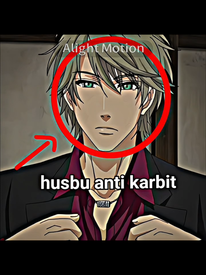 ini yng req, srry lama upload #harukaidou #edit #fypシ #lewatberanda #superlovers #anime 