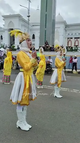 Save disini aja #lomba17agustus  #penyuluhpertanian  #gerakjalan 
