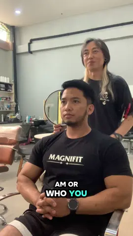 OFF day, dapet panggilan khusus dari bang atlit... Really big thanks to @M Iqbal Fauzi #barber #barbershop #barbershopbandung #barberbandung #bandung #practice #practicemakesperfect #vibes #barbervibes 