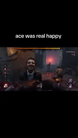 i love being a friendly killer | #dbd #fyp #foryoupage #deadbydaylight #ghostface #horrorgame 