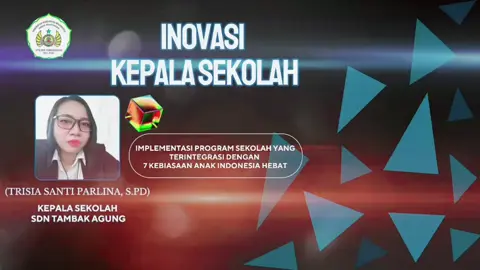 @pokjabundapaudkabmjk @ninghana_ @dinaspendidikan_kabmjk #7kebiasaananakindonesiahebat 
