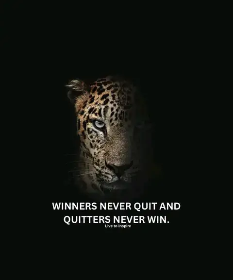 a word to the wise