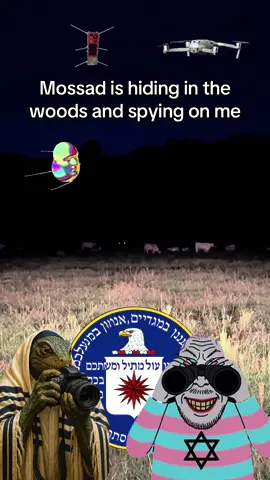 #mossad #reptilian #schizo #yakub #vrilliant 