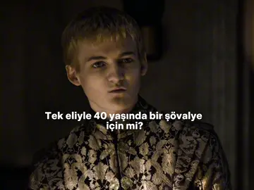 Dizide featleri gösterilmedi ama yine babamızdır. #gameofthrones #jaimelannister #gameofthronesedit #tyrionlannister #kesfet #fyp #viralvideo 
