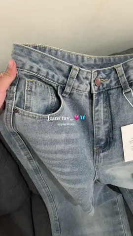 Sebagus ini sih ga perlu mikir2 lagi buat CO🤏🏼✨💓#jeans #jeanshighwaist #jeansoutfit #jeanswanita #celanajeans #baggyjeans #jeanskulot #fyp #jeansoutfitideas 