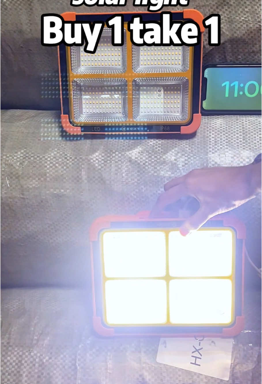 Buy 1 take1 free shipping pa‼ #solarlights #solar #solarfloodlight #solarfloodlight  